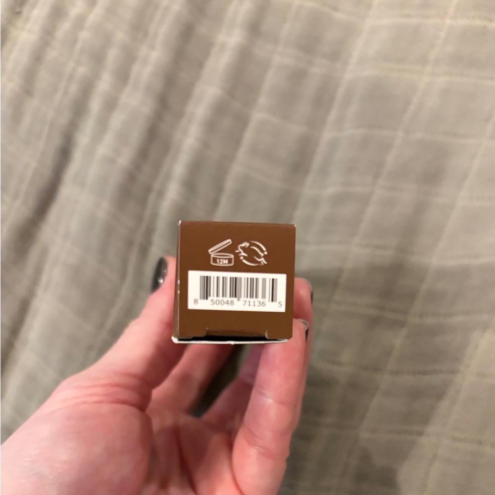 NEW NIB Summer Fridays Tinted Lip Butter Balm in Hot Cocoa Limited Edition - Picture 7 of 9